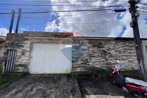 Venda-Casa-Benedito Bentes , Maceió , Alagoas , 57084040-850271054-225