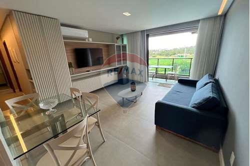 Venda-Apartamento-Centro , Tamandaré , Pernambuco , 55578000-850041009-129