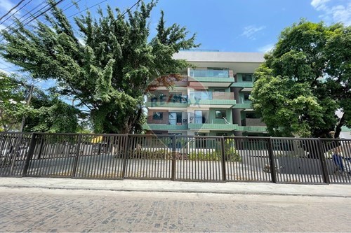 Venda-Apartamento-Porto de Galinha , Ipojuca , Pernambuco , 55590000-850091046-350