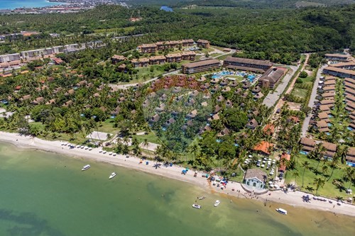 Venda-Apartamento-Centro , Tamandaré , Pernambuco , 55578-000-850251004-1892