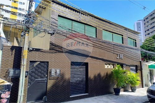 Alugar-Ponto Comercial/ Loja-Madalena , Recife , Pernambuco , 50710-350-850471067-14