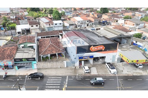 Venda-Outros-R. José Gonzaga de Almeida , 200  - Panificação e Mercadinho São Jorge  - Clima Bom , Maceió , Alagoas , 57061-060-850491042-48