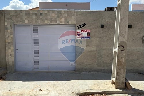 Venda-Casa-Vila Eulália , Petrolina , Pernambuco , 56320040-850611008-48