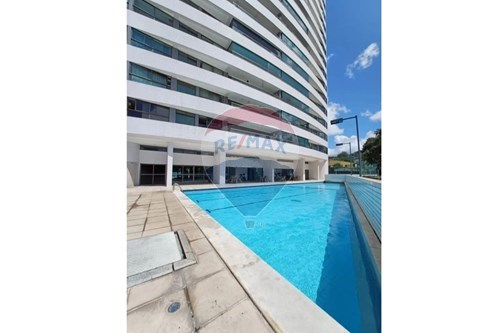 Venda-Apartamento-Monteiro , Recife , Pernambuco , 52061105-850721002-127