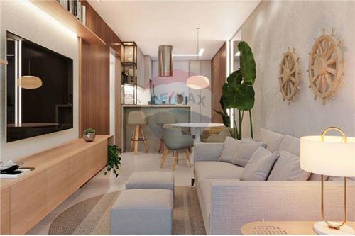 Venda-Apartamento-Avenida Beira Mar , 1  - Beira mar da Praia de Carneiros  - Centro , Tamandaré , Pernambuco , 55578-000-850071016-15