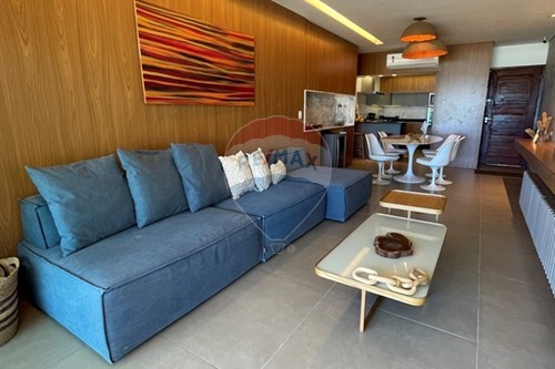Venda-Apartamento-Rua dos Baobás , 44  - Hotel Armação - Bairro Merepe  - Porto de Galinha , Ipojuca , Pernambuco , 55590-000-850071017-180