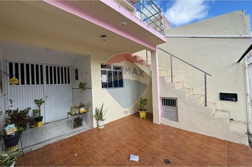 Venda-Casa-Rua Poço Verde , 1271  - próximo ita bolos  - Suíssa , Aracaju , Sergipe , 49050603-850581220-12