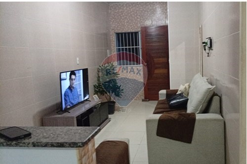 Venda-Casa-Centro , Nossa Senhora do Socorro , Sergipe , 49160000-850631014-9