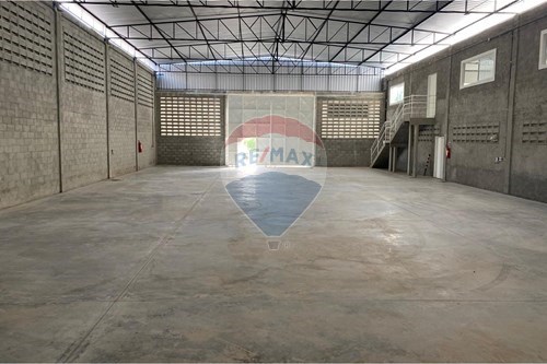 Alugar-Galpão-Rosário , Cabo de Santo Agostinho , Pernambuco , 54520647-850281036-117