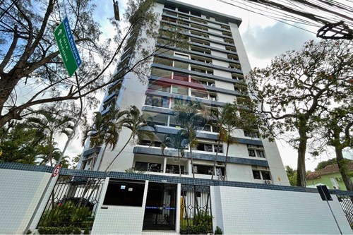 Venda-Apartamento-Parnamirim , Recife , Pernambuco , 52060370-850191067-33