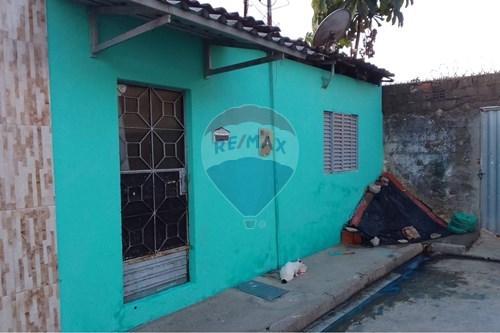 Venda-Casa-Santos Dumont , Maceió , Alagoas , 57075000-850711016-21