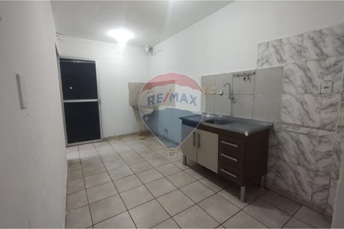 Alugar-Apartamento-Rua São Francisco , 0  - Residencial Tarcisio de Jesus  - Ouro Preto , Maceió , Alagoas , 57045-838-850271006-278