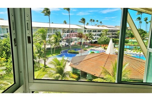 Venda-Apartamento-Porto de Galinha , Ipojuca , Pernambuco , 55593280-850221021-38