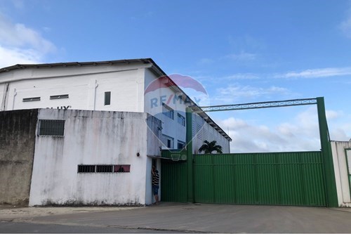 Alugar-Galpão-Ibura , Recife , Pernambuco , 51230-380-850501060-3