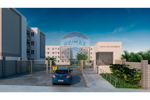 Venda-Apartamento-Tabuleiro do Martins , Maceió , Alagoas , 57081-090-850711005-7