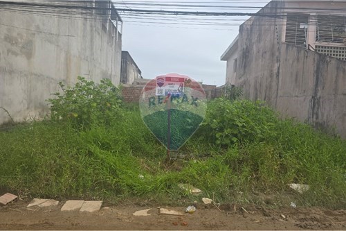 Venda-Terreno-Rua Ana Isabel , 106  - reforço tia chay  - Garapu , Cabo de Santo Agostinho , Pernambuco , 54517240-850281036-101