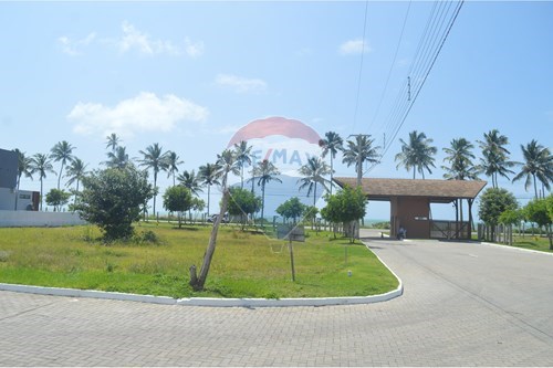 Venda-Terreno-Centro , Japaratinga , Alagoas , 57950000-850291008-90