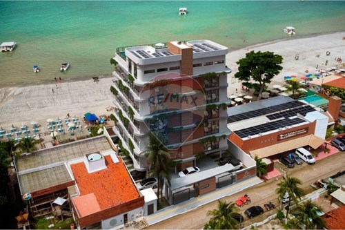 Venda-Apartamento-Rua da Praia , SN  - Restaurante Manoas e Casa da Praia Lounge  - Centro , Maragogi , Alagoas , 57955-000-850291026-14