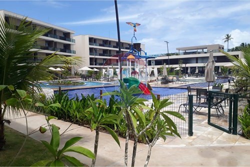 Venda-Apart Hotel/ Flat-Muro Alto , Ipojuca , Pernambuco , 55593460-850281025-56