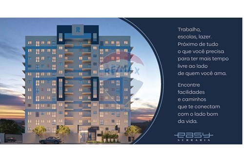 Venda-Apartamento-Av. Empresário Valentim dos Santos , 228  - Serraria , Maceió , Alagoas , 57.052-591-850271243-4