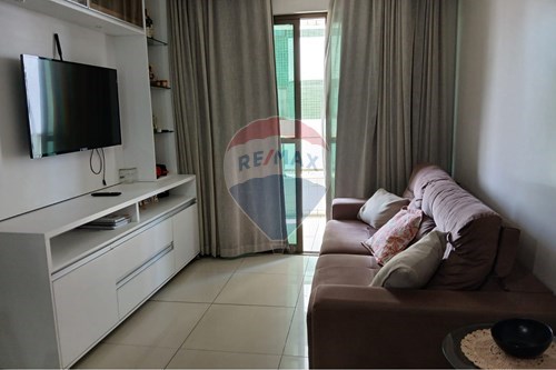 Venda-Apartamento-Madalena , Recife , Pernambuco , 50610000-850721002-158