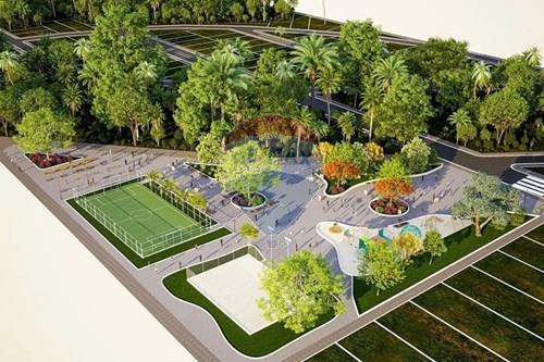 Slider Image Thumbnail