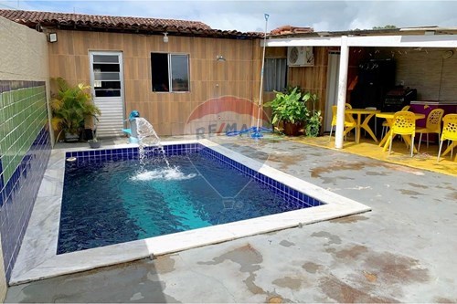 Venda-Casa-Benedito Bentes , Maceió , Alagoas , 57085-590-850141023-85