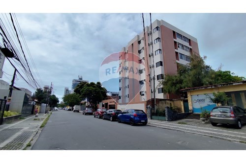 Venda-Apartamento-Bairro Novo , Olinda , Pernambuco , 53030020-850191024-484
