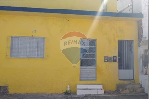 Venda-Casa-Jacintinho , Maceió , Alagoas , 57045365-850711001-6