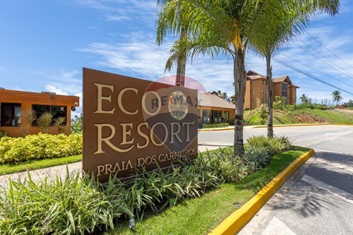 Venda-Apartamento-Rodovia PE072 , SN  - Eco Resort Praia dos Carneiros  - Centro , Tamandaré , Pernambuco , 55578-000-850251083-110