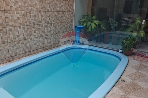 Venda-Sobrado-Cidade Universitária , Maceió , Alagoas , 57073419-850711017-15