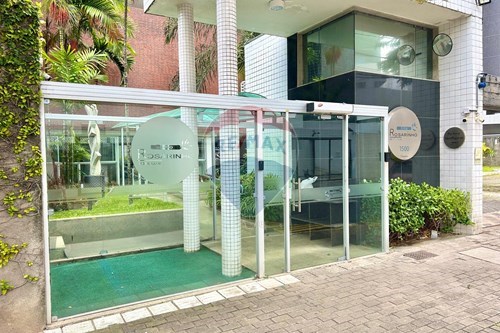 Venda-Apartamento-Avenida Santos Dumont , 550  - No final da Av. Santos Dumont  - Rosarinho , Recife , Pernambuco , 52050500-850471067-4