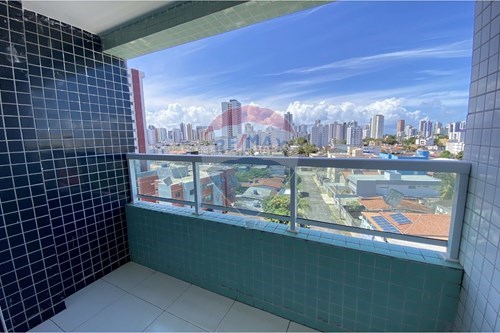 Venda-Apartamento-Rua Cuiabá , 1254  - Próximo a academia Skyfit  - Candeias , Jaboatão dos Guararapes , Pernambuco , 54440130-850091013-310