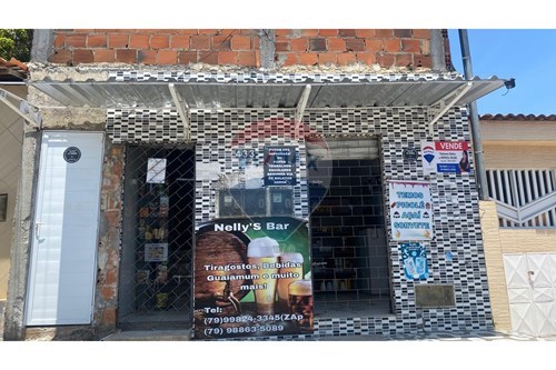 Venda-Casa-Cidade Nova , Aracaju , Sergipe , 49070410-850581005-184