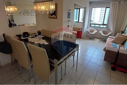 Venda-Apartamento-Rua Conselheiro Nabuco , 360  - Próximo a escola Apoio  - Casa Amarela , Recife , Pernambuco , 52070-010-850071032-94