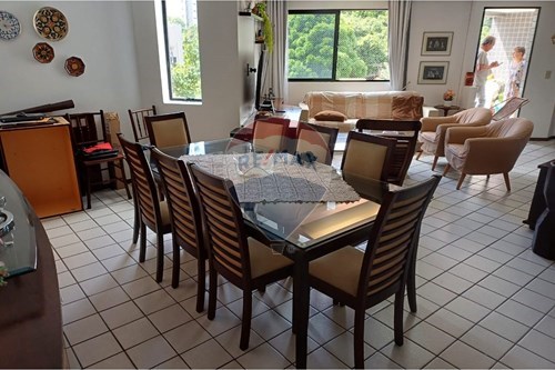 Venda-Apartamento-Rua Cardeal Arcoverde , 100  - Próximo ao Recibom das Graças  - Graças , Recife , Pernambuco , 52011240-850071032-52