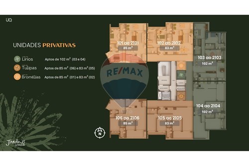 Slider Image Thumbnail