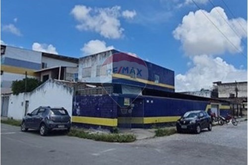 Venda-Casa-Rua Mossoró , 252  - Transversal da Av Gal San Martin  - San Martin , Recife , Pernambuco , 50761290-850501009-211