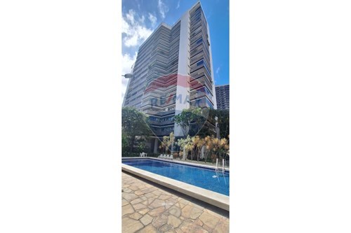 Venda-Apartamento-Apipucos , Recife , Pernambuco , 52071405-850301003-29