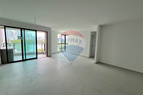 Venda-Apartamento-Madalena , Recife , Pernambuco , 50610100-850171007-127