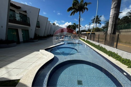 Venda-Apart Hotel/ Flat-Porto de Galinha , Ipojuca , Pernambuco , 55590000-850221015-88