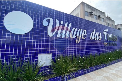 Venda-Apartamento-Benedito Bentes , Maceió , Alagoas , 57085160-850271054-208