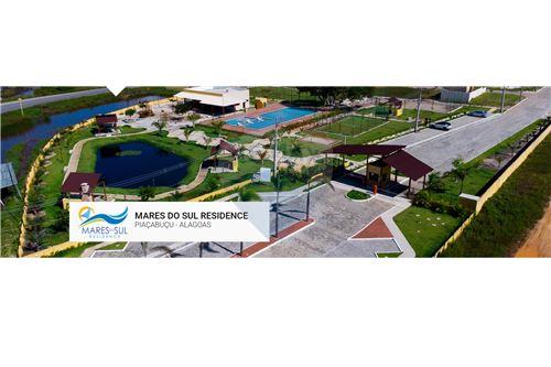 Venda-Terreno-AL 101, AL , 6  - Praia do Peba  - Centro , Piaçabuçu , Alagoas , 57035753-850491042-51