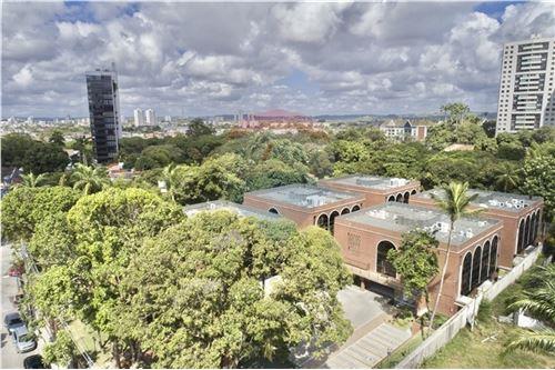 Cj. Comercial/ Sala - Alugar - Recife , Pernambuco - 48 - 850171001-192