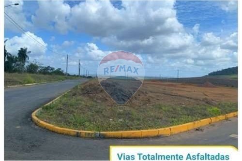Venda-Terreno-Bairro Novo , Carpina , Pernambuco , 55810000-850261003-272