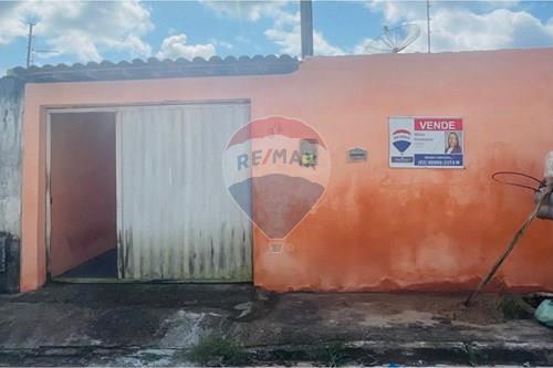 Venda-Casa-Cidade Universitária , Maceió , Alagoas , 57072000-850271161-50