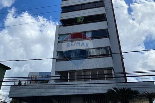 Venda-Apartamento-Rua Neto de Mendonça , 67  - Proximo a Praça da Jaqueira  - Tamarineira , Recife , Pernambuco , 52050100-850041007-119