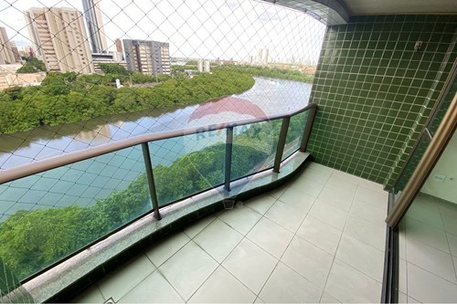Venda-Apartamento-Ilha do Retiro , Recife , Pernambuco , 50750400-850701016-69