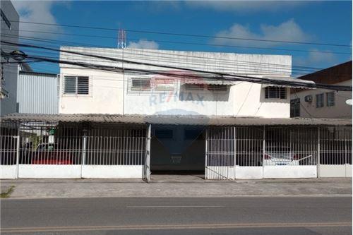 Apartamento - Venda - Recife , Pernambuco - Fachada - 850251063-123