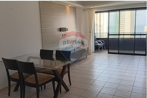 Venda-Apartamento-Boa Viagem , Recife , Pernambuco , 51021280-850501090-91